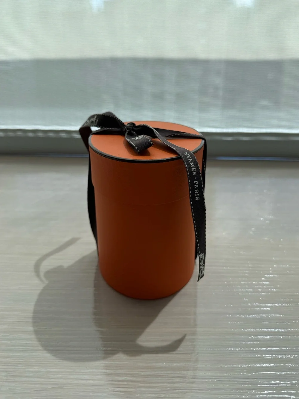 Hermes Small Accessory Box - Picture 2 of 4